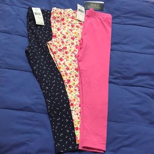 8 piece Ralph Lauren bundle